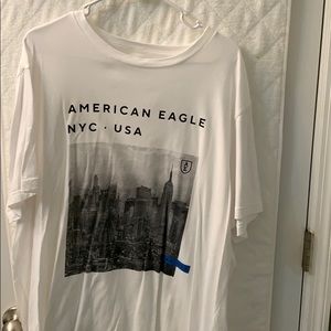 American Eagle Tee